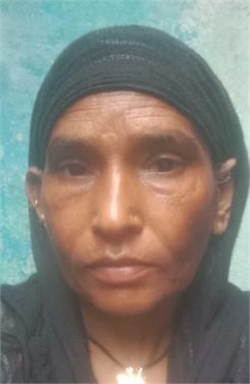 Rabiya - Part time Cleaner in Jahangirpuri in Delhi