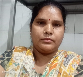 Rabiya Khatoon - Full time Baby Sitter in Pune in Pune