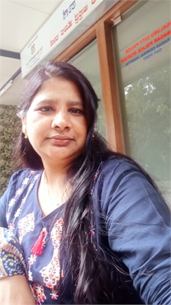 Rabiya Khatun - Full time Cleaner in kolkata in Kolkata