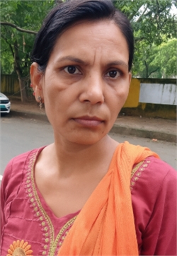 Raboo - Part time Cleaner in Kishangarh in Delhi