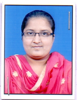 Rabta Bano Abdul Hamid Wanjara - Part time Patient Care and Elderly Care in Sarkhej in Ahmedabad
