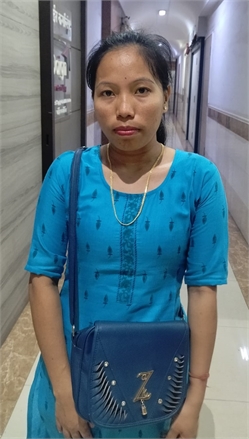Rachamiri derapi - Full time Baby Sitter in khar west in Mumbai
