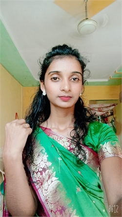 rachana - Full time Cleaner in vashi in Mumbai