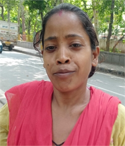 Rachna - Part time Patient Care and Elderly Care in Lajpat Nagar in Delhi