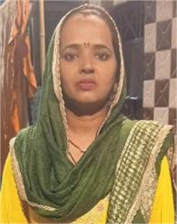 Rachana - Part time Cleaner in Holambi Kalan in Delhi