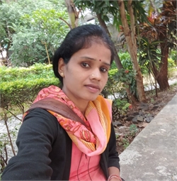 Rachana Patil - Full time Cleaner and Patient Care and Elderly Care in Solapur in Solapur