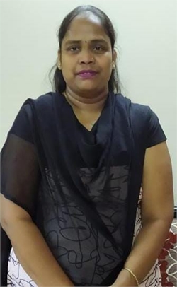 Rachana Ramesh Mahadik
