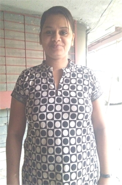 Rachel D'Souza - Part time Patient Care and Elderly Care in Santacruz West in Mumbai
