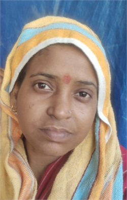 Rachna - Part time Cleaner in Daya Basti in Delhi