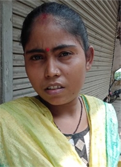 Rachna - Part time Cook in Govindpuri in Delhi