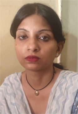 Savita - Part time Cleaner and Patient Care and Elderly Care in Uttam Nagar in Delhi