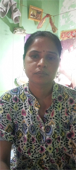 Rachna - Part time Cleaner in nand Nagri in Delhi