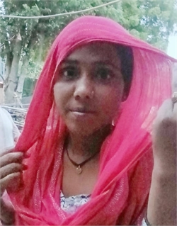 Rachna - Part time Cleaner in Kalyan Puri in Delhi