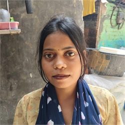 Rachna Bharti - Part time Patient Care and Elderly Care in Okhla in Delhi