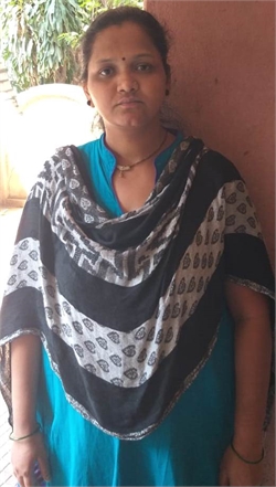 Rachna Girish Yelwekar - Part time Cook in Guruwar Peth in Pune