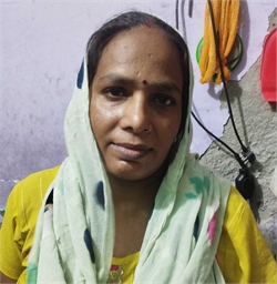 Rachna Jinwal - Part time Cleaner in gandhi nagar in Delhi