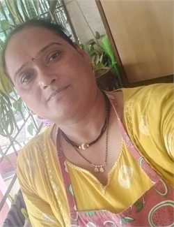 Rachna Prashant Sasane - Part time Cook in Pune in Pune