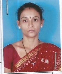 Rachna Rakesh Joshi - Part time Cleaner and Cook in Nahur West in Thane