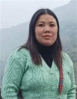 rachna thapa - Full time Baby Sitter in darjling in Darjeeling
