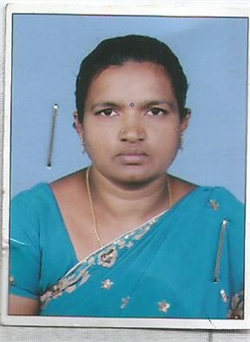 Radha - Part time Cleaner and Cook and Baby Sitter in Panathur in Bangalore Bengaluru