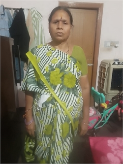 Radha - Part time Cleaner in Malkajgiri, Secunderabad, Telangana in Hyderabad