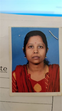 Radha - Part time Cleaner and Cook and Baby Sitter in neelsandra anepaleya in Bangalore Bengaluru