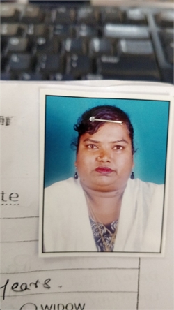Radha - Part time Cleaner and Cook and Baby Sitter in Ulsoor, Bengaluru, Karnataka, India in Bangalore Bengaluru