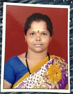 K R Radha - Part time Baby Sitter in Mariyappanapalya in Bangalore Bengaluru
