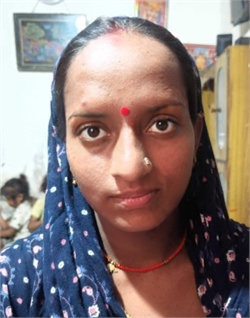 Radha - Part time Cleaner in Patel Nagar in Delhi