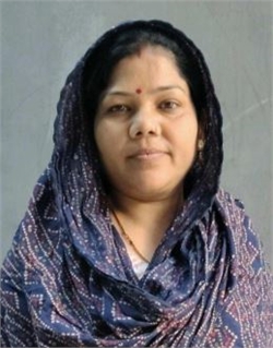 Radha - Part time Cleaner in Narela in Delhi