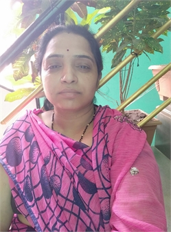 Radha - Full time Patient Care and Elderly Care in Banganga Ujjain Rd in Indore