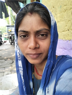Radha - Part time Cleaner in Timarpur in Delhi