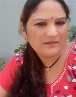 Radha - Part time Patient Care and Elderly Care in Jahangirpuri in Delhi