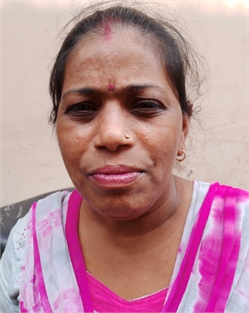 Radha - Part time Cleaner and Cook in Nirankari Colony in Delhi