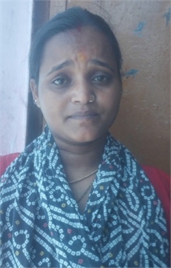 Radha - Part time Cook in Gopalpur Village in Delhi