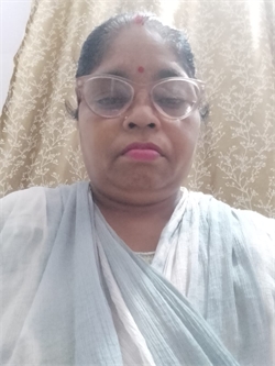 Radha - Part time Baby Sitter in W-1, 127/1/63, Barra Bypass Rd, Parag Milk Dairy in Kanpur