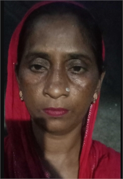 Radha - Part time Cook in Jahangirpuri G Block Jhuggi in Delhi