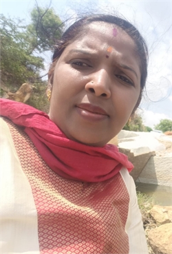 Radha - Part time Baby Sitter in Chikkabanavara in Bangalore Bengaluru