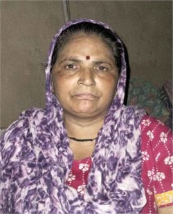 Radha - Part time Cleaner in Sector 15 in Noida