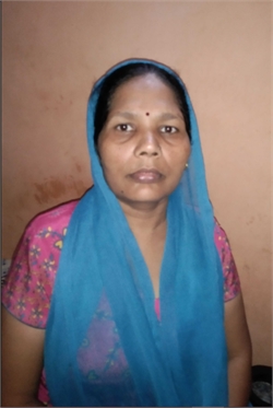 Radha - Part time Cook in Azad Nagar in Delhi