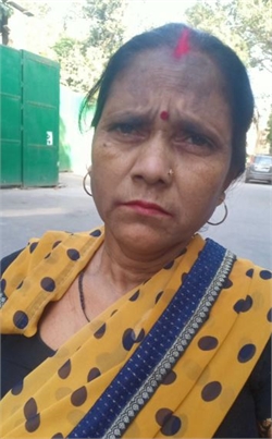 Radha - Part time Cleaner in Karkarduma in Delhi