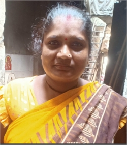 Radha - Part time Cook in Karkardooma in Delhi