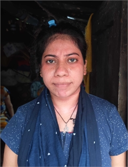 Radha - Part time Baby Sitter in Subhash Nagar in Delhi