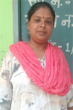 Radha - Part time Cleaner in TC Colony in Delhi