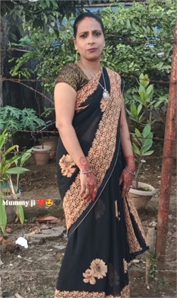 Radha - Part time Baby Sitter in Nala Sopara, in Vasai