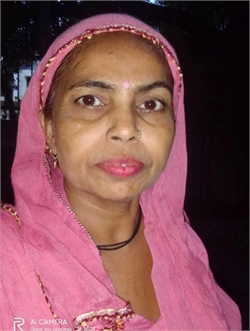 Radha - Part time Cleaner in Kondli in Delhi