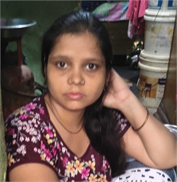 Radha - Part time Patient Care and Elderly Care and Baby Sitter in mathura road in Delhi