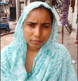 Radha - Part time Cleaner and Cook in Model Town in Delhi