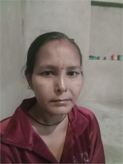 Radha - Part time Cleaner and Baby Sitter in Budh vihar Alwar Rajasthan, in Jaipur
