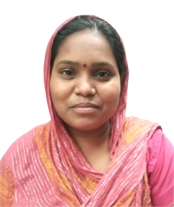 Radha - Part time Patient Care and Elderly Care in Seelampur in Delhi